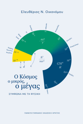Ο κόσμος ο μικρός, ο μέγας - Σύμφωνα με τη Φυσική