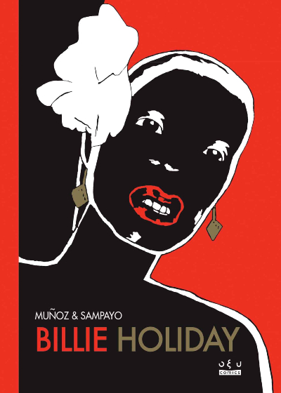 Billie Holiday
