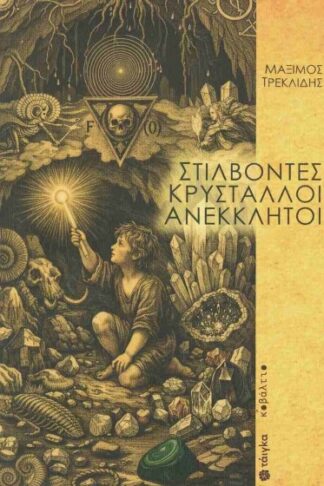 Στίλβοντες κρύσταλλοι ανέκκλητοι